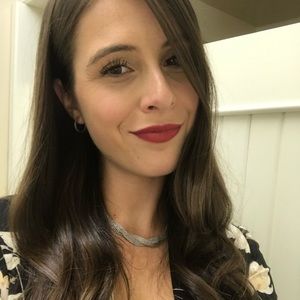 Meet your Posher, Marie-pier